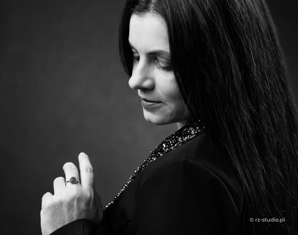 Atelier fotografia kobieca RZ-Studio