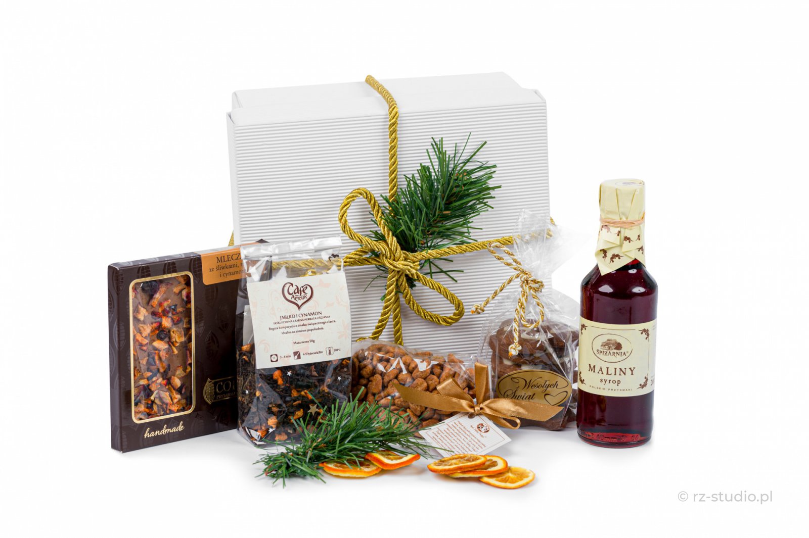 Fotografia produktowa - samemu czy w profesjonalnym studiu.