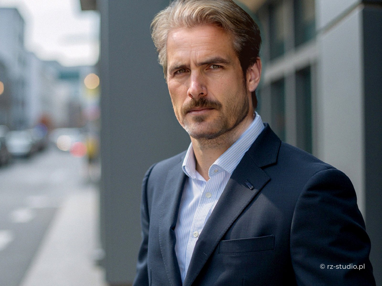 Fotografia biznesowa jako część kampanii employer brandingowej