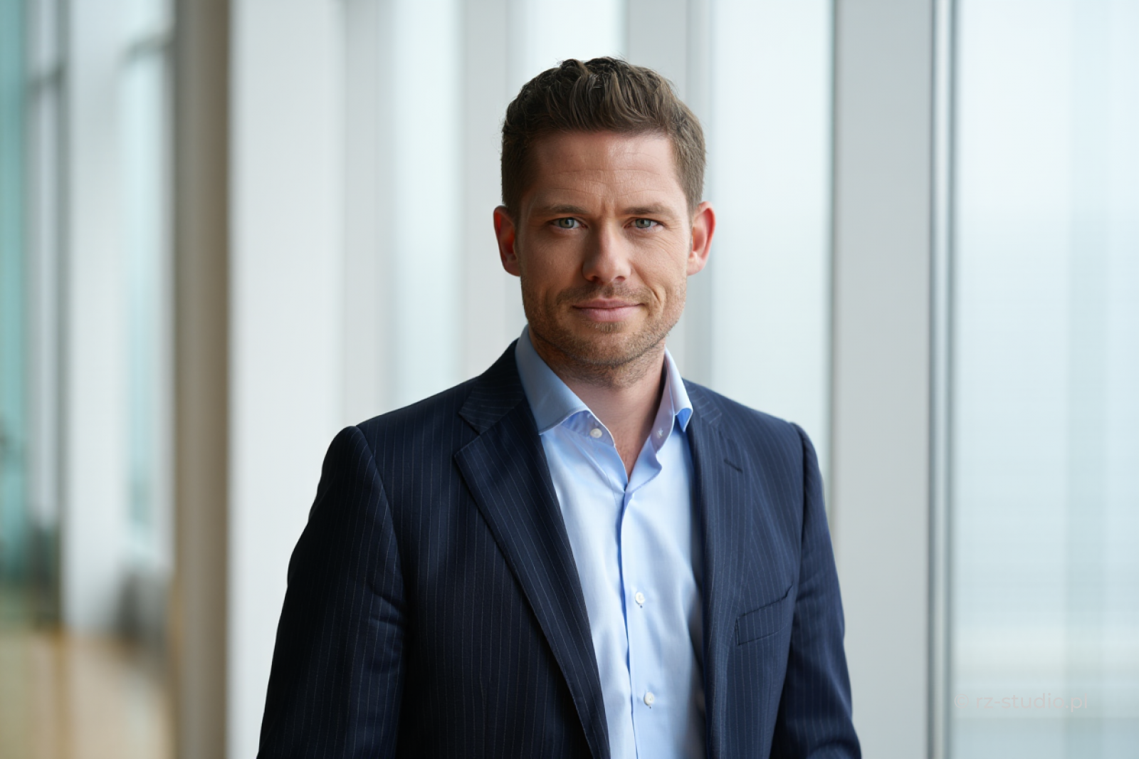 Fotografia biznesowa w erze LinkedIn – jak wyróżnić się na tle konkurencji?