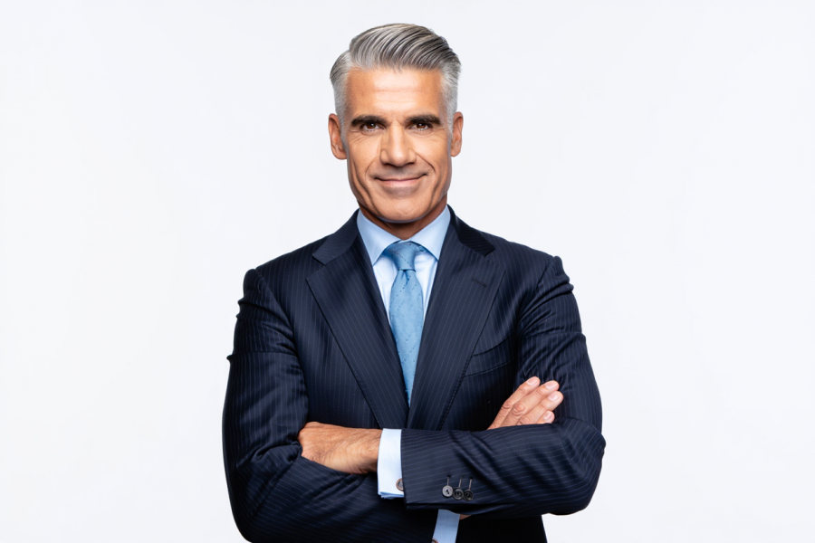 Jak fotografia biznesowa wpływa na zaufanie klientów?