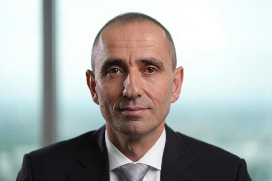 Kolory w fotografii biznesowej – jak odpowiednia paleta barw wpływa na odbiór?