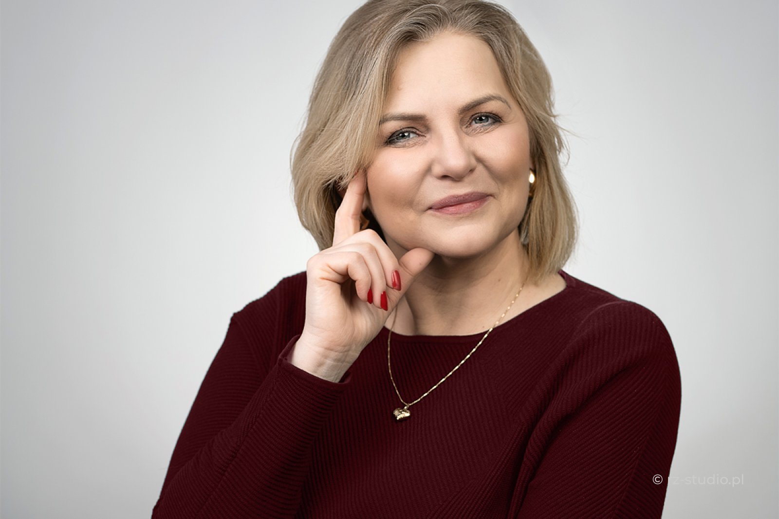 Przyszłość fotografii biznesowej – jakie zmiany czekają branżę?