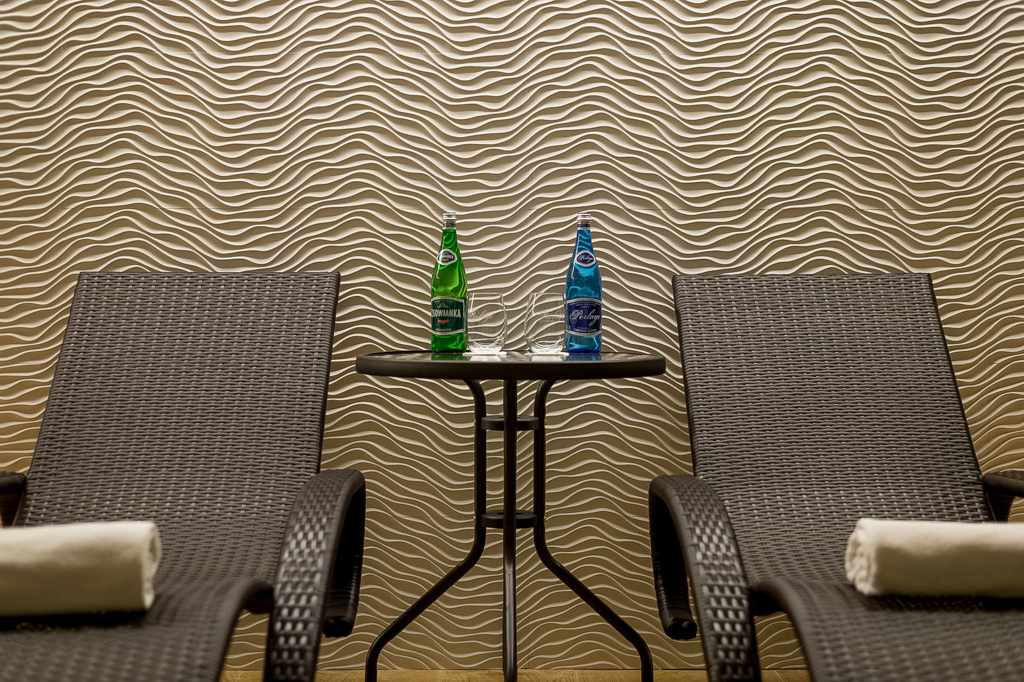 Hotele i restauracje