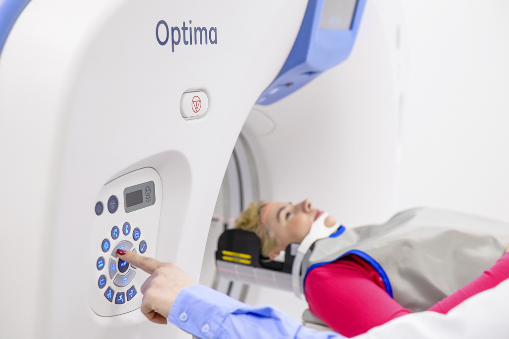 Fotografia dla usług medycznych