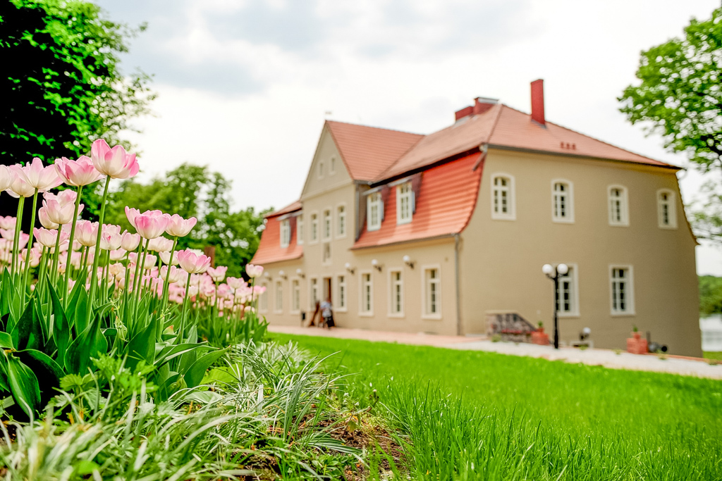 Zdjęcia obiektów hotelowych