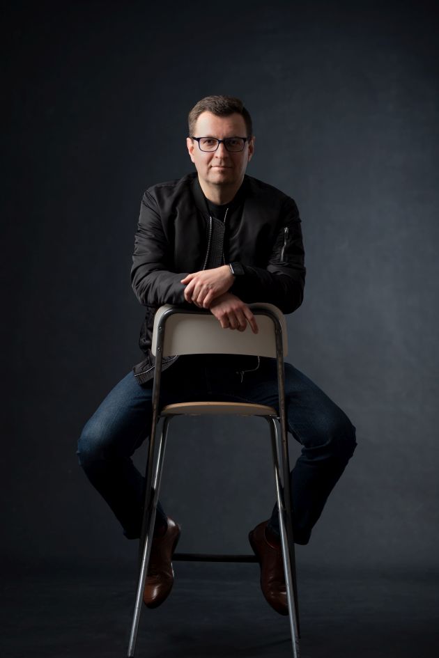 Zdjęcie biznesowe 06