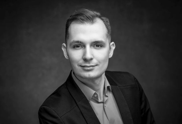 Zdjęcie biznesowe 08