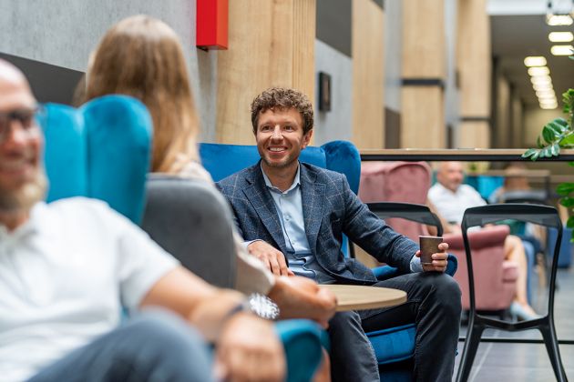 Zdjęcie biznesowe 13