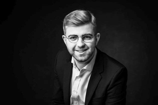 Zdjęcie biznesowe 16